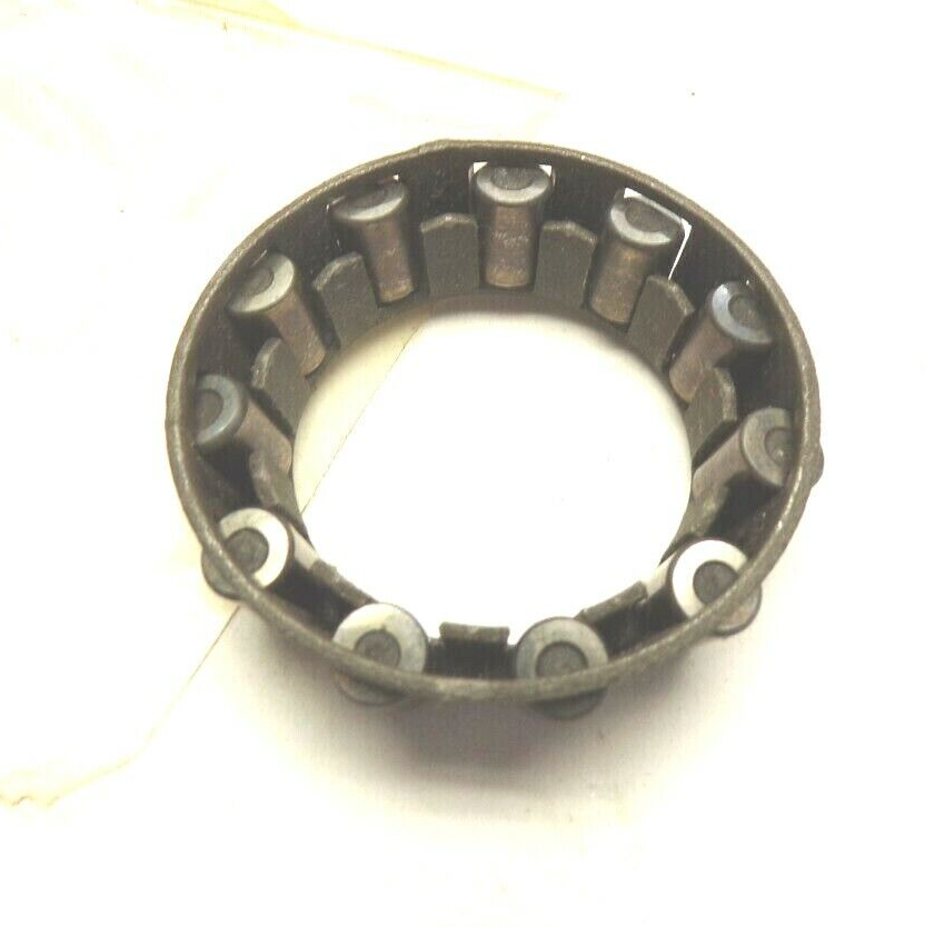 195362 Chevrolet Corvette Steering Box Thrust Cone Bearing 5BC Timkin