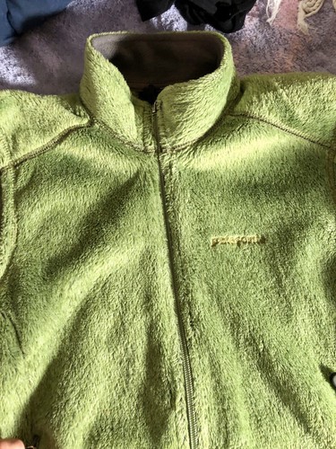 PATAGONIA R2 Regulator Women's Vintage 