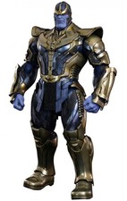 hot toys thanos guardians of the galaxy