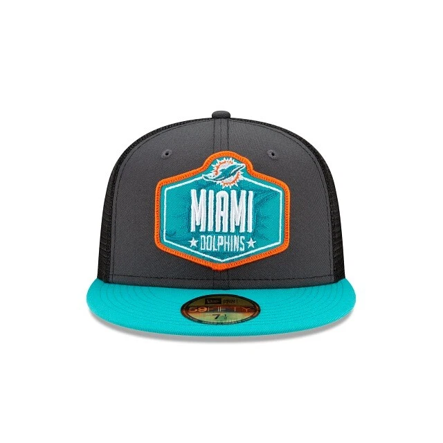Miami dolphins cheap draft cap