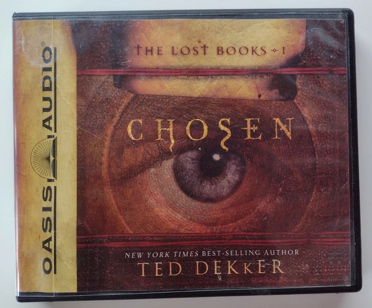 The Chosen Ones - (5 book series)