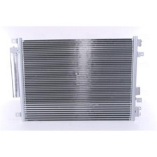 Condensateur Chrysler 300C
