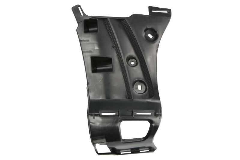 Bumper Bracket Front Right Fits: MERCEDES S-CLASS W221 06.09-12.13