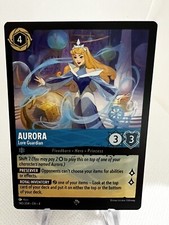 Aurora - Lore Guardian [Foil] #140 Prices | Lorcana Ursula's