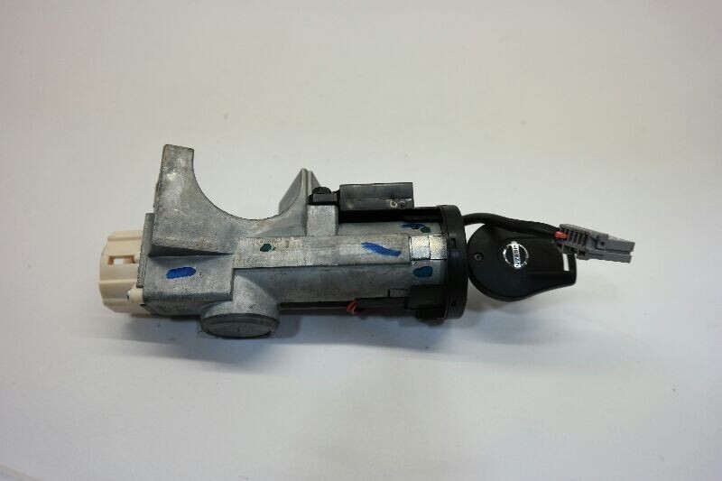 20132019 Nissan Sentra Ignition Lock Cylinder Switch Key AT OEM eBay