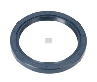Wellendichtring DT Spare Parts 5.20106 D:82Mm D:105Mm H:10Mm