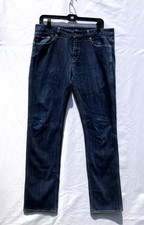 Hugo Boss Blue Jeans 34/32 - Stretch