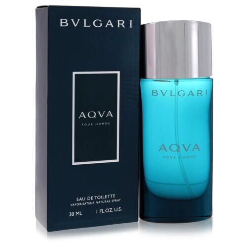 bvlgari aqva pour homme 30 ml