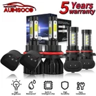 For Ford F-150 1999-2003 LED Headlight Kit Bulbs 24000LM Super Bright Cool White