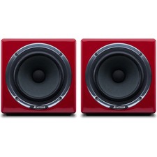 Avantone MixCube Active 10th Anniversary Red ...