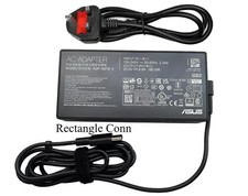 Genuine 20V 9A 180W Asus ROG Zephyrus G14 2024 GA403UU RTX 4050 AC Adapter
