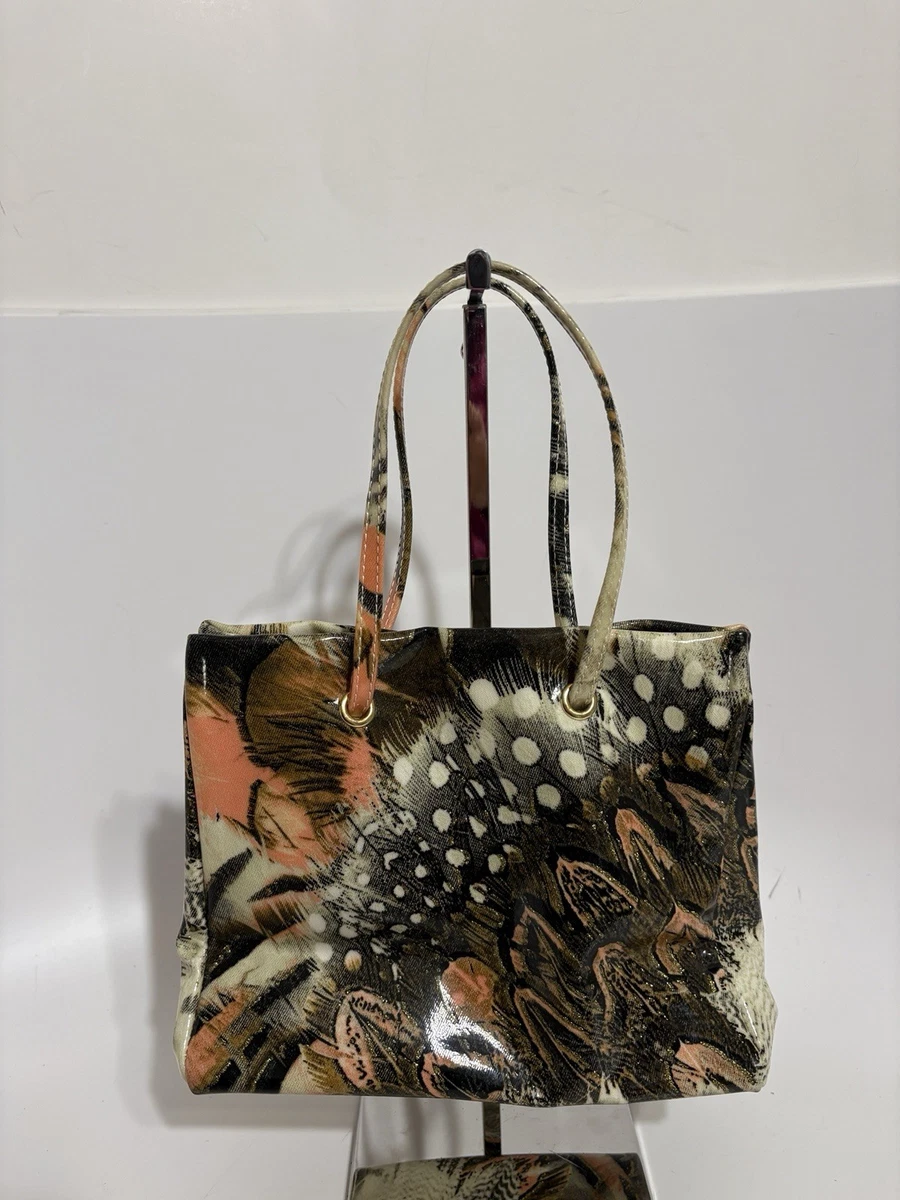 梓 ロベルトカバリ　トートバッグ Roberto Cavalli Tote Bags for Women for sale | eBay