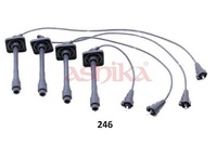 Ashika 132-02-246 ZüNdleitungssatz FüR Toyota