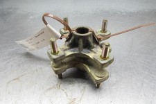 SMC 250 Ram Quadzilla Quad ATV Motorcycle Left And Right Rear Wheel Hubs 