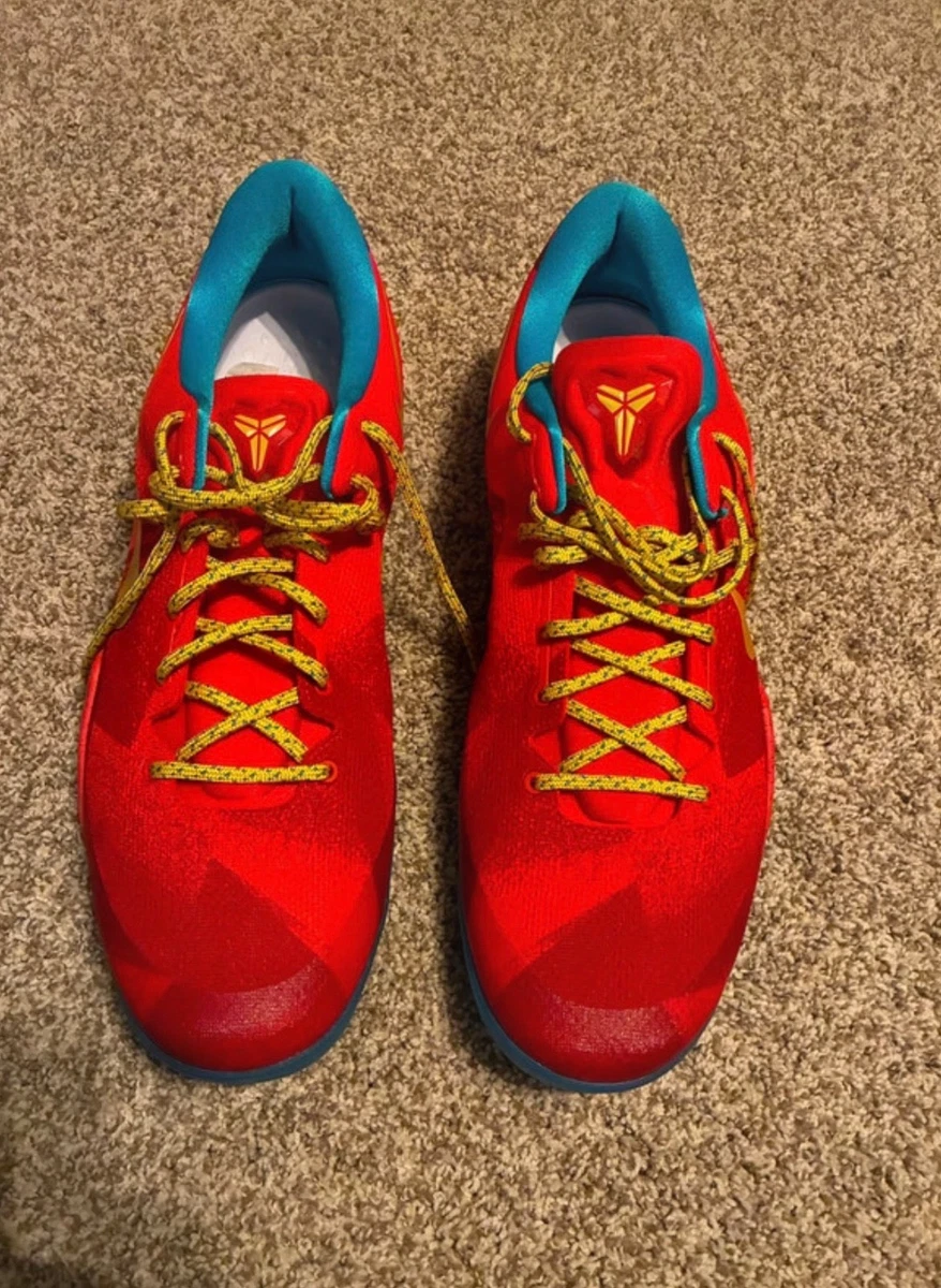 25+ Nike Kobe 8 Protro 2026 Year of the Horse for sale | Updated