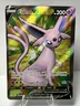 Espeon V 179/203 - Pokemon Evolving Skies Full Art Ultra Rare Holo Foil 2021 NM