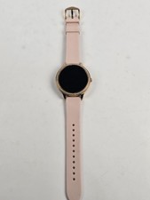 Fossil Gen 4 Venture HR Rose Gold Pink Smartw...