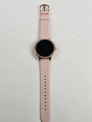Fossil Gen 4 Venture HR Rose Gold Pink Smartwatch DW11F