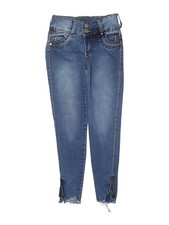 Assorted Brands Girls Blue Jeans 10