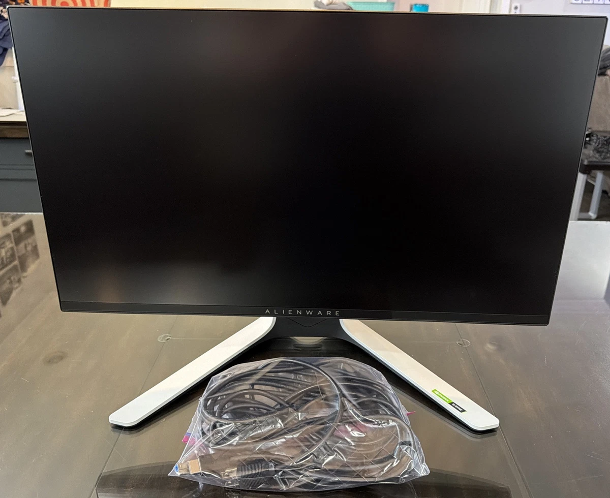 Las mejores ofertas en Monitores de computadora Alienware 16:9 240