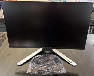 Alienware 25 Gaming Monitor AW2521HFL FHD 1ms IPS 240hz G-Sync Performance PC