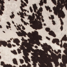 Cow Hide Mobile Arm Cover 54", Crib, Baby Nursery