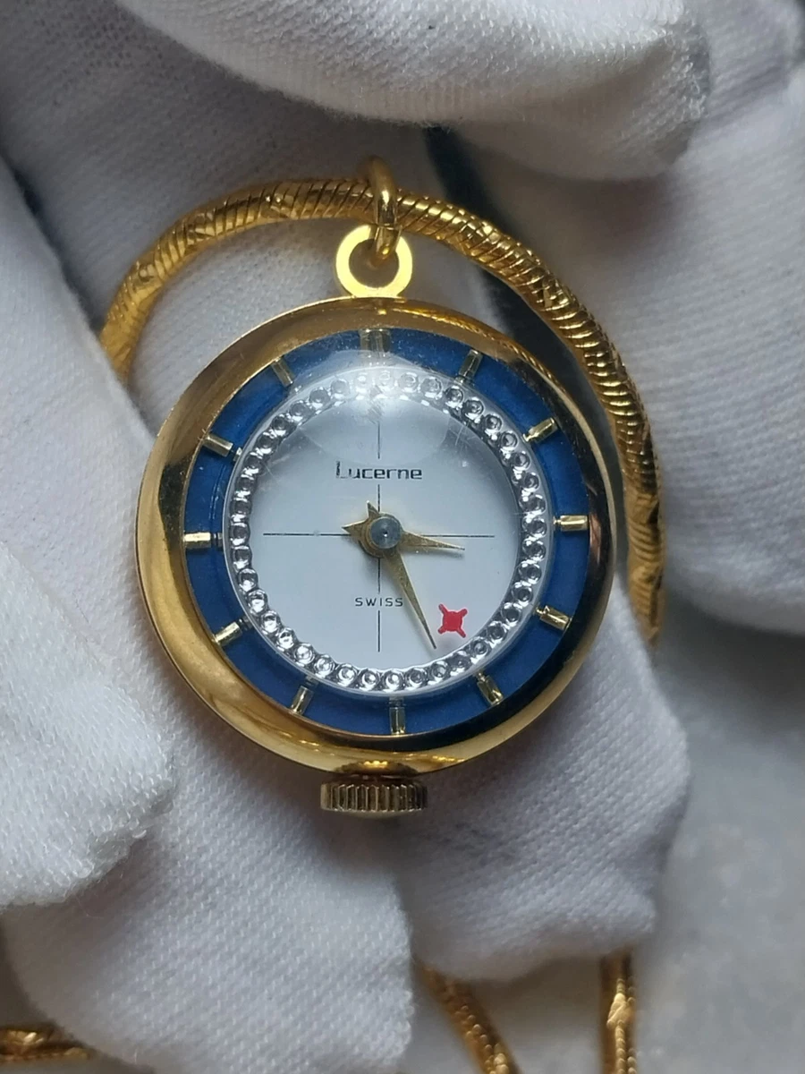 Lucerne Other Swiss Made Wristwatches | eBay display picture 1