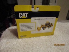 Norscot Scale Models 1:87 Cat 966B Wheel Load...