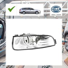 Nebelscheinwerfer Rechts Hella für Skoda Superb II Kombi 3T5 1.8 TSI
