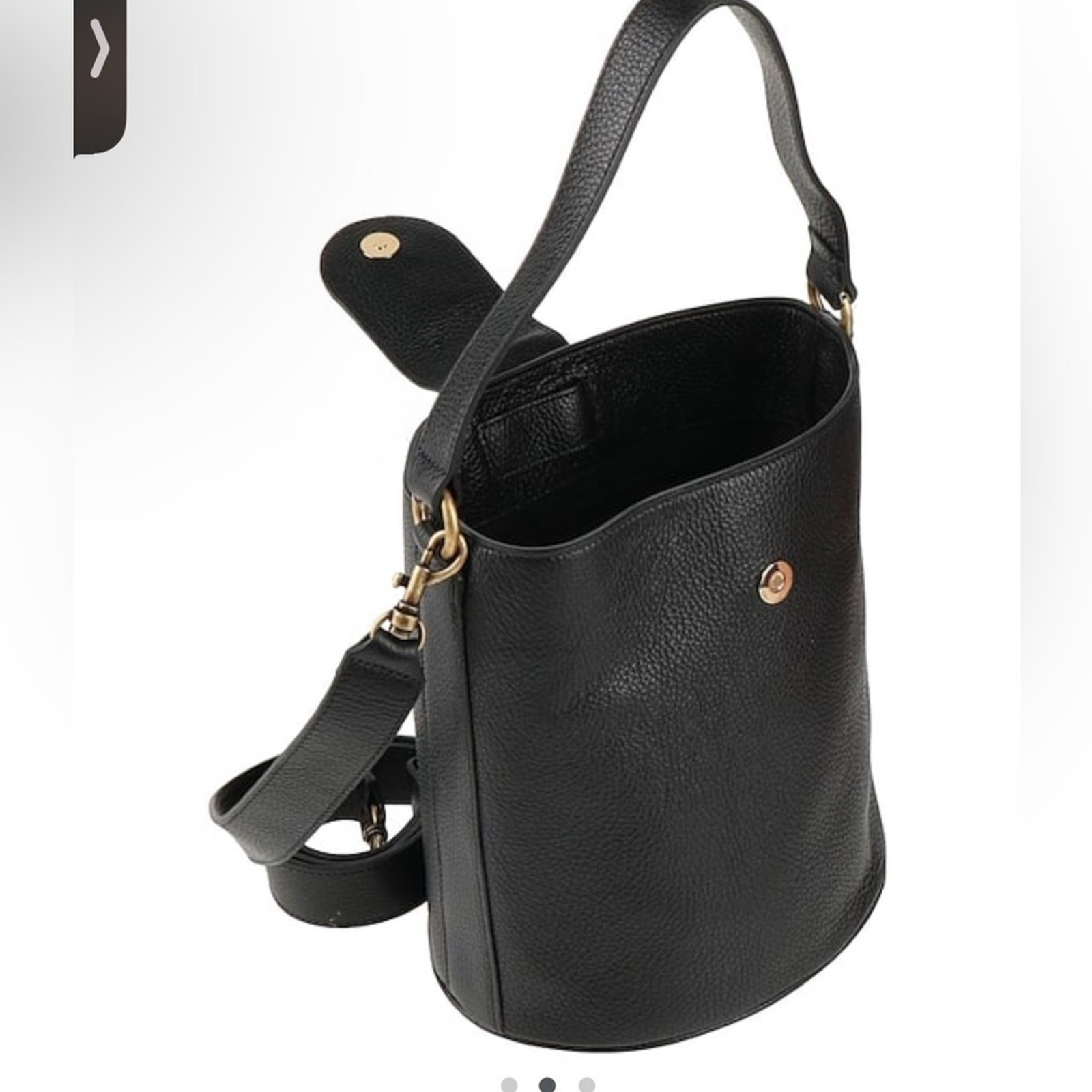Roberto Cavalli bag — image 3