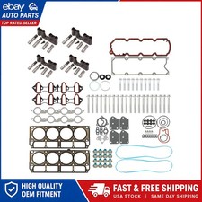 Lifter Replacement Kit Lifters And Guides For 07-13 Chevy Afm Lifter Kit Lifter Replacement Kit Lifters And Guides For 07-13 Chevy Afm Lifter Kit