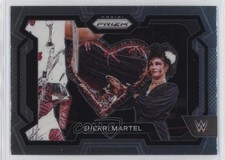 2024 Panini Prizm WWE Sherri Martel #19 0wc9