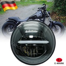 E24 e-geprüft 5,75 LED Scheinwerfer Standlic...