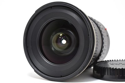 Top Mint ] Tokina AT-X PRO SD 11-16mm f/2.8 IF DX II for Canon