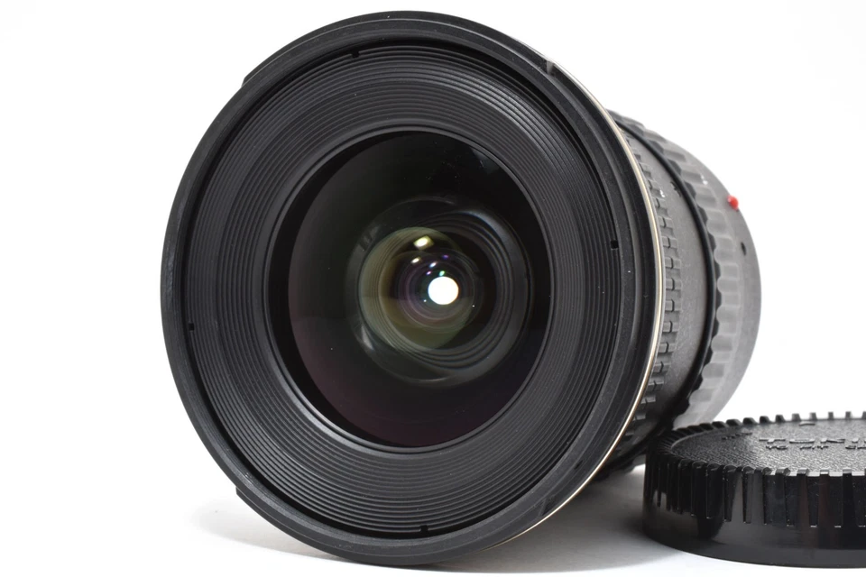 [Top Mint] Tokina AT-X PRO SD 11-16mm f/2.8 IF DX II for Canon from Japan #523 - Image 2 of 4