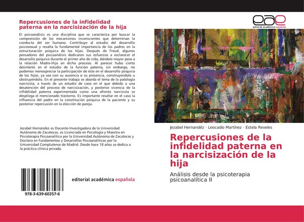 Jezabel HernandéZ (U. A.) | Repercusiones De La Infidelidad Paterna En La...-image