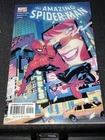 Amazing Spider-Man #54 (#495) 2003 Terry Dodson Cover Marvel Comics