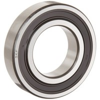 FüR Skf 6203-2RS /Skf/ Industrial Bearing 17X40X12Mm 6203-2RS // 17X40X12; Indu