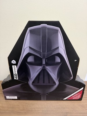 Disney Star Wars Toybox A New Hope 8-Figure Set Darth Vader Collector Box SEALED