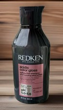 Redken Acidic Color Gloss Sulfate-Free Shampoo for Color Protection and Shine