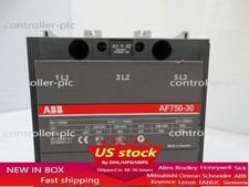 AF750-30-11-70, ABB, 3 pole - 1000 V IEC or 600 V UL contactor US Free TAX