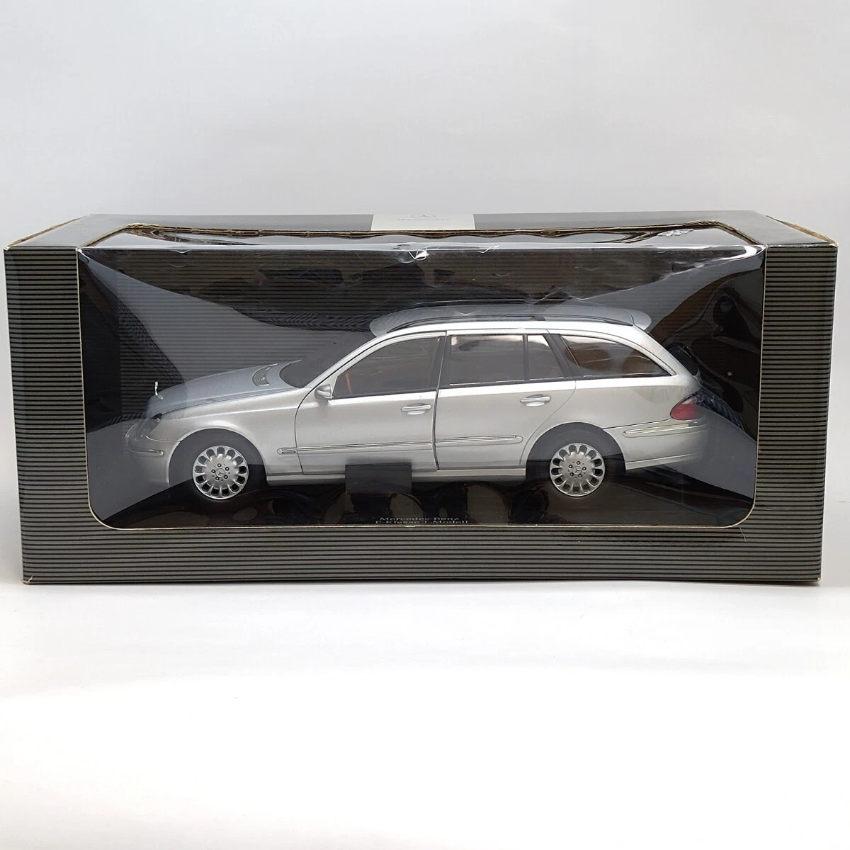 Kyosho Mercedes-Benz 1:18 Scale Diecast & Toy Vehicles for sale - eBay