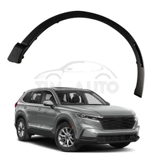 Fits Honda CRV CR-V 2023-2025Front Fender Flare Molding Trim Passenger Side