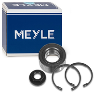Meyle Radlagersatz Passend FüR Ford Mondeo GBP BNP BFP BAP