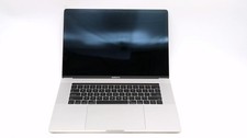 Apple MacBook Pro A1707 15 Core i7 16GB 512GB Silver 2017