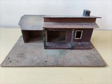 STARLUX ? RANCH FAR WEST VINTAGE