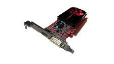AMD ATI FIREPRO V3800 512MB DDR3 PCI DESKTOP VIDEO CARD