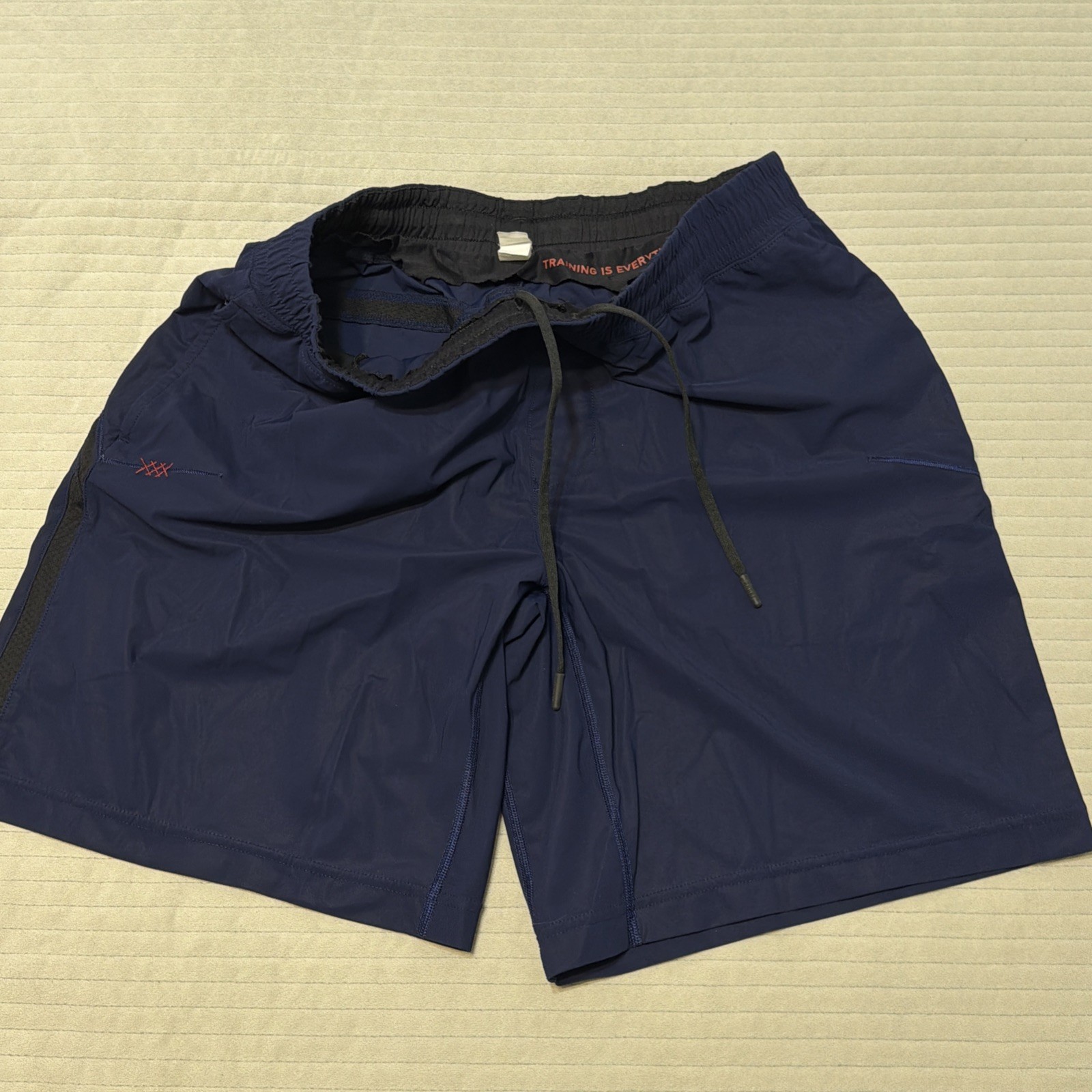 Rhone Blue Versatility Performance Gym Workout Ru… - image 5