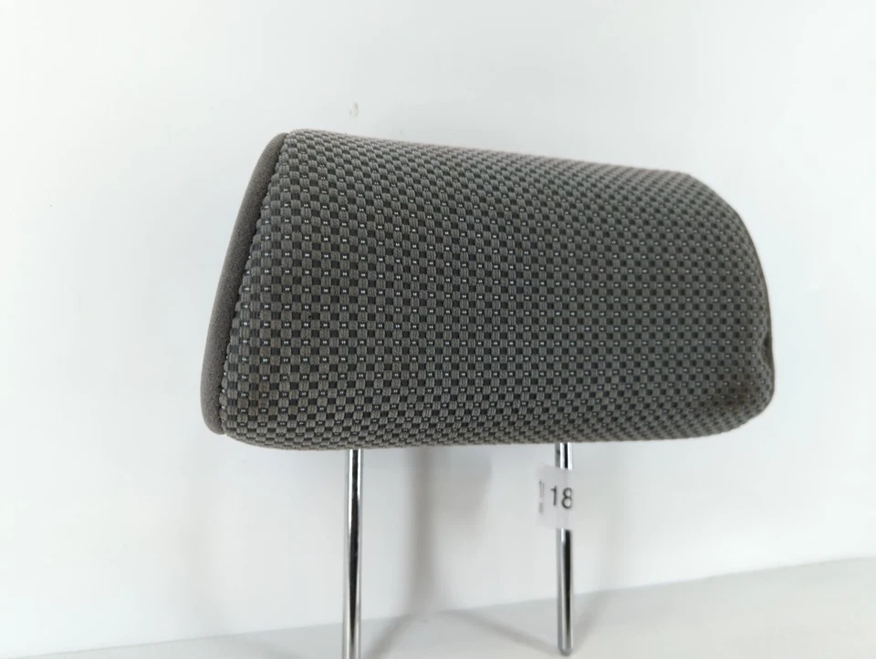 Подголовник подголовник заднее центральное сиденье Suzuki Forenza 2005-2008 годов выпуска серый WNU0Q - Изображение 4 из 4