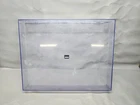 Technics SL-B2 Turntable Replacement Part Out - Dust Cover